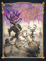 Gris Grimlys Tales