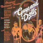 Guys and Dolls (Original National Theatre Cast)
