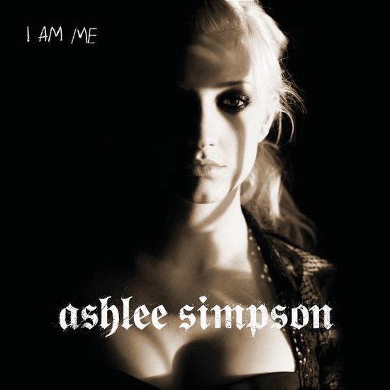Simpson Ashlee - I Am Me