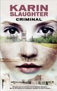 Omslag Criminal