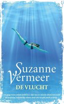 Boekomslag van 'De vlucht'