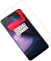 OnePlus 6 Tempered Glass Screen Protector