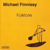 Michael Finnissy - Finnissy: Folklore (CD)