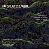 David Jones & Zheng Wu Yu, Et - Lewis: Silence Of The Night (CD)