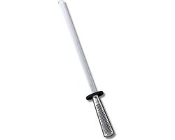 Global G39 Aanzetstaal – 30 cm – Diamant
