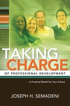 Taking Charge of Professional Development