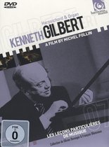 Kenneth Gilbert - Harpsichord