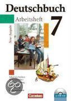 Deutschbuch fuer Gymnasien 7