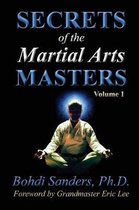 Secrets of the Martial Arts Masters