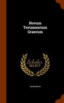 Novum Testamentum Graecum