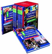 OXFORD CHILDRENS ENCYCLOPEDIA 98