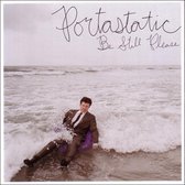 Portastatic - Be Still Please (CD)