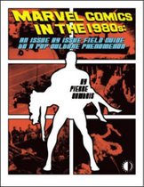 Marvel Comics In The 1980s