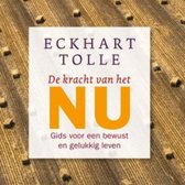 Boekomslag van 'De kracht van het Nu'
