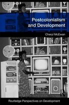 Postcolonialism & Development