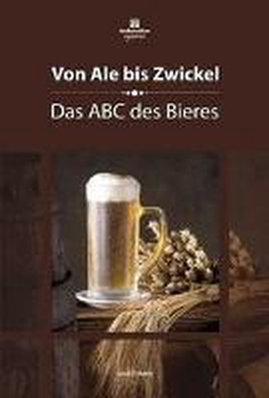 Von Ale bis Zwickel - cover