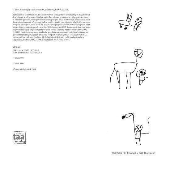 Taal leren op eigen kracht