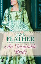 Blackwater Brides Series 3 - An Unsuitable Bride: Blackwater Brides Book 3