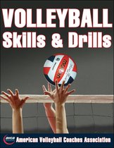 Skills & Drills - Volleyball Skills & Drills