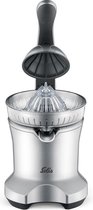 Solis Citrus Juicer Pro 856  Citruspers - Zilver