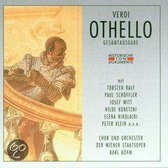 Othello (Ga,Deutsch)