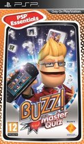 Buzz! Master Quiz Essentials game only