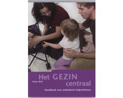Het gezin centraal