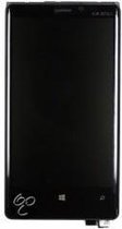 Nokia Lumia 920 LCD Touch Screen Digitizer Black Zwart