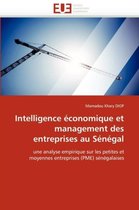 Intelligence économique et management des entreprises au Sénégal