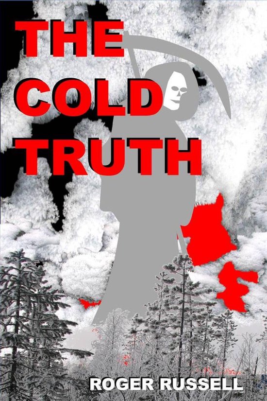 Cold Truth - cover