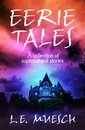 Omslag Eerie Tales