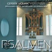 Gerben Mourik - Bethelkerk Geldermalsen Nl (CD)