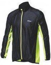 BBB BBW147 - Regenpak - Unisex - Maat S - zwart