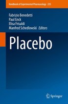 Handbook of Experimental Pharmacology 225 - Placebo