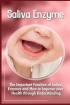 Saliva Enzymes