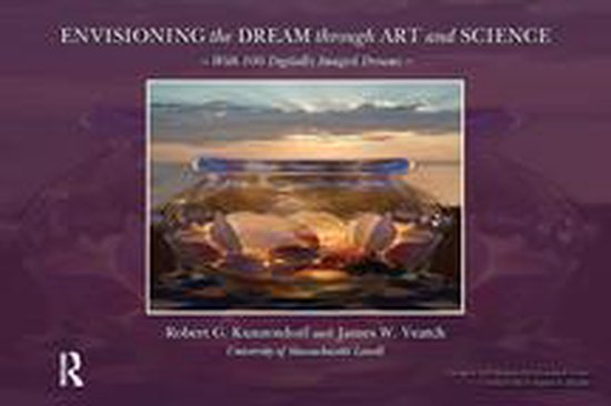 Imagery and Human Development Series - Envisioning the Dream ... - cover