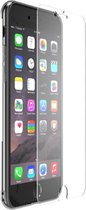 Screenprotector voor Apple iPhone 7 Plus / 7+ - Tempered Glass Screenprotector Transparant 2.5D 9H (Gehard Glas Screen Protector) - (0.3mm)