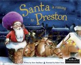 Santa is Coming to Preston