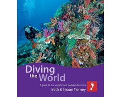 Footprint Activity Guides - Diving the World for iPad: A guide to the world's most popular dive sites
