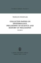 Synthese Library 91 - Collected Papers on Epistemology, Philosophy of Science and History of Philosophy
