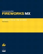 Macromedia Fireworks MX