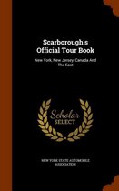 Scarborough's Official Tour Book
