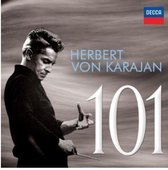 Herbert Von Karajan 101