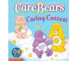 The Care Bears Caring Contest