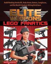 Elite Weapons for LEGO Fanatics