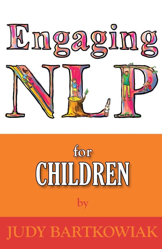 Omslag van Nlp For Children