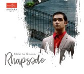Nikita Ramic - Rhapsode (CD)