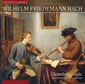 Bach W.F. Chamber Music 1-Cd (Jun13)