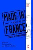 Routledge Global Popular Music Series - Made in France