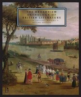 The Broadview Anthology of British Literature, Concise Edition